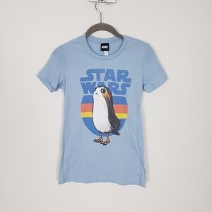 Star Wars Porg Shirt